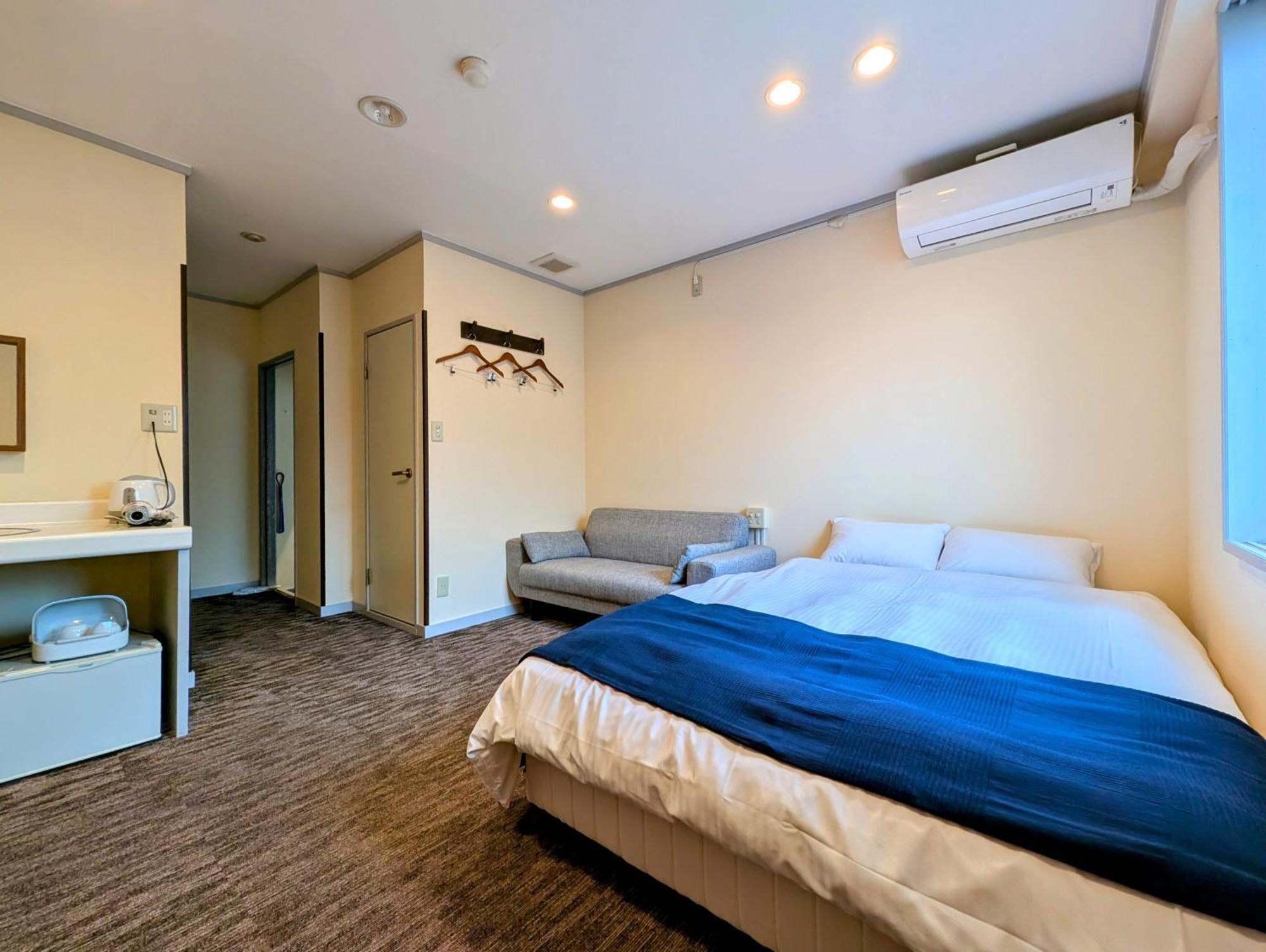 Kanazawa Station Hotel المظهر الخارجي الصورة