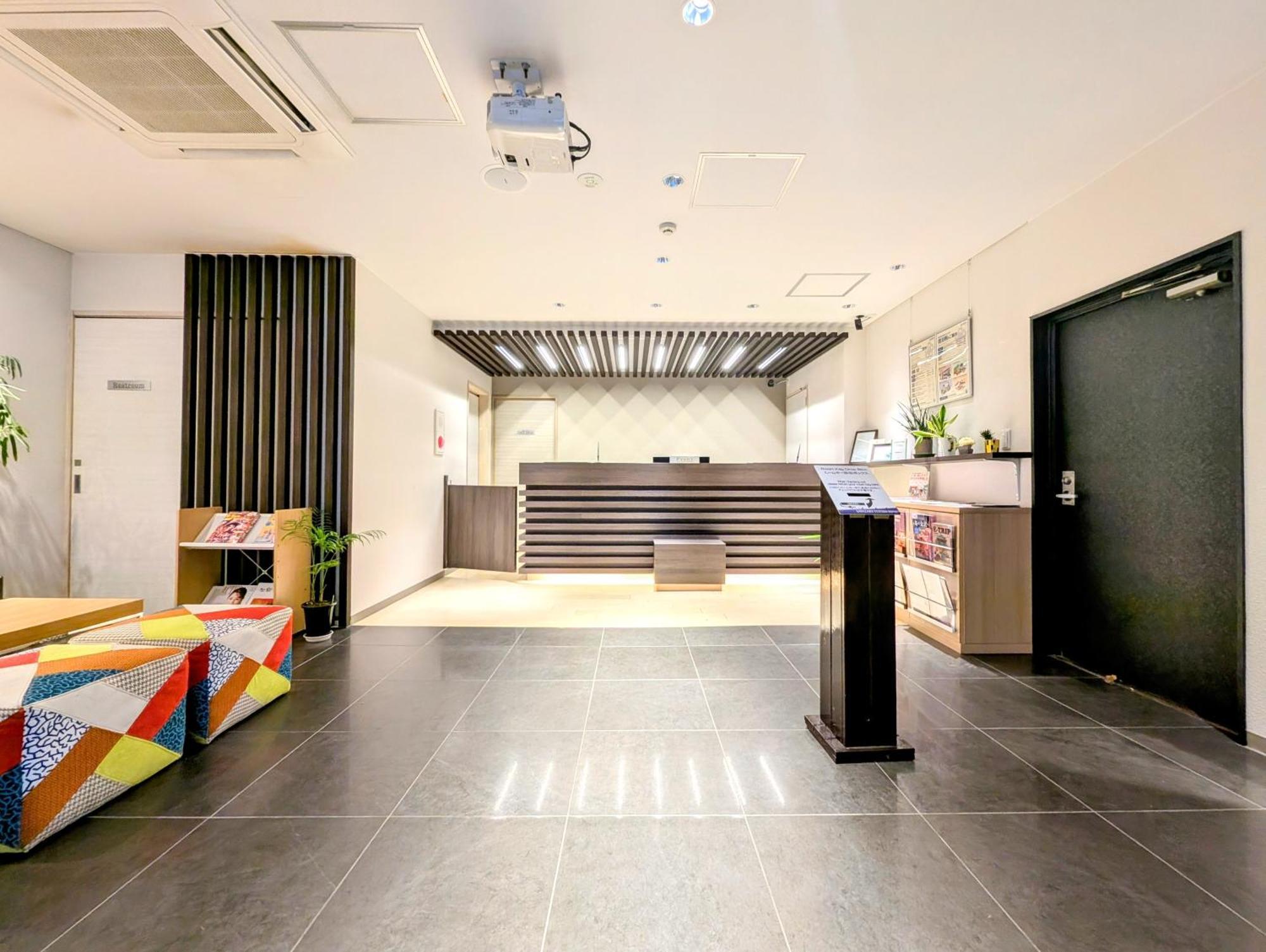 Kanazawa Station Hotel المظهر الخارجي الصورة