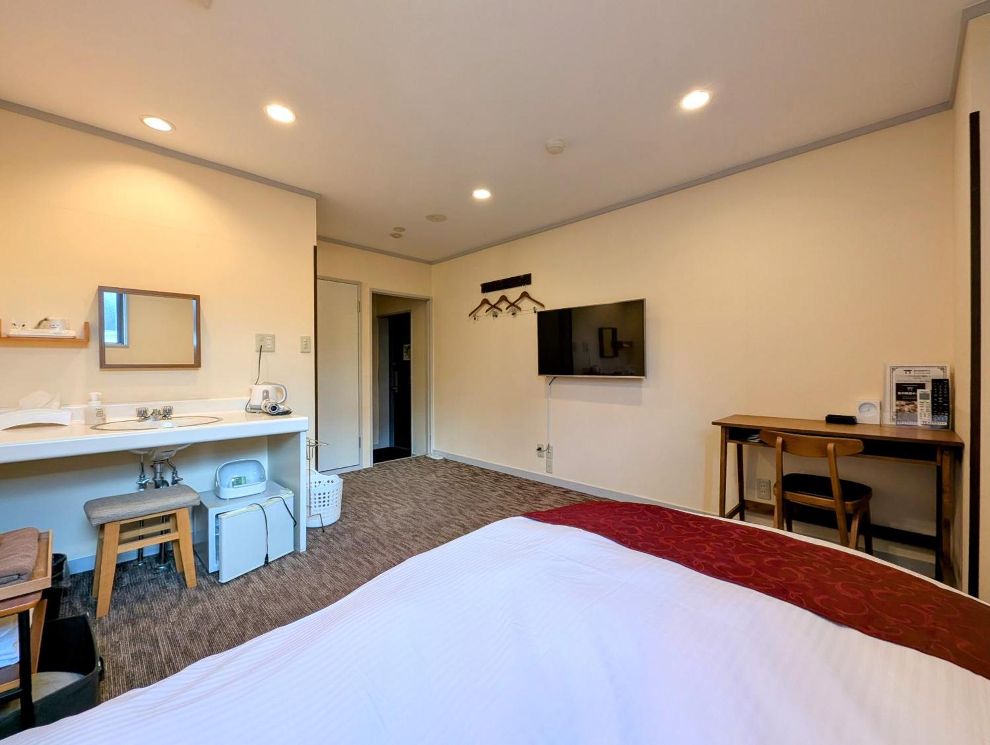 Kanazawa Station Hotel المظهر الخارجي الصورة